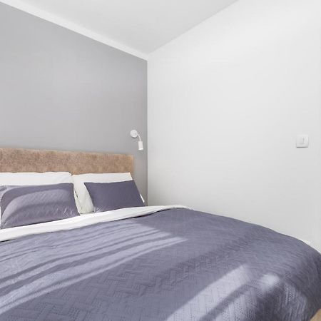 Srnec Apartments - Ciottina Rijeka Dış mekan fotoğraf