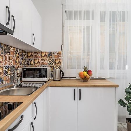 Srnec Apartments - Ciottina Rijeka Dış mekan fotoğraf