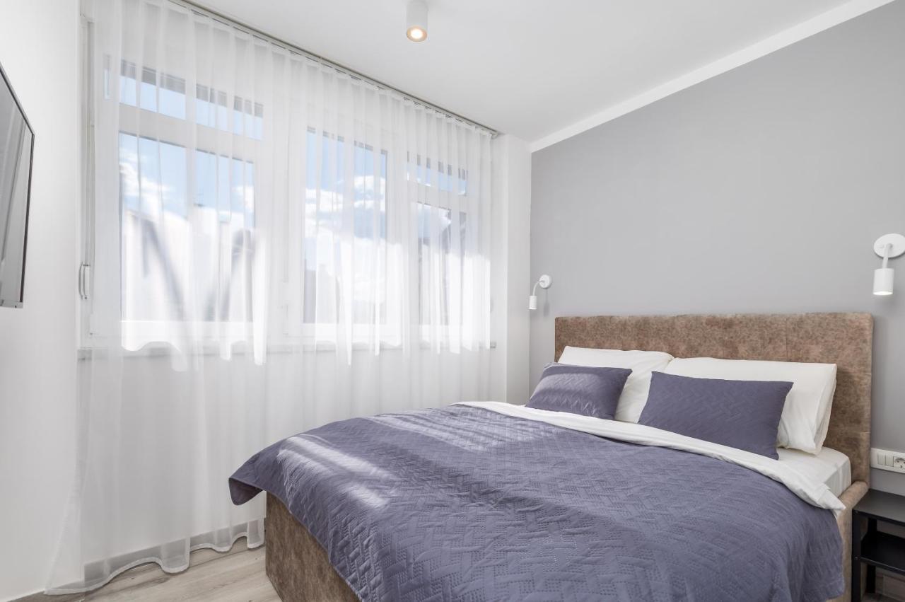 Srnec Apartments - Ciottina Rijeka Dış mekan fotoğraf