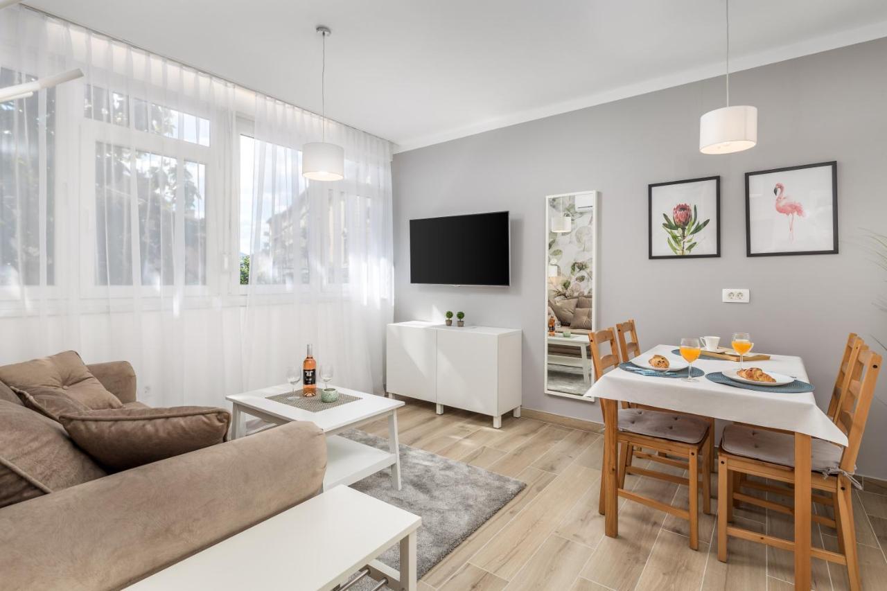 Srnec Apartments - Ciottina Rijeka Dış mekan fotoğraf