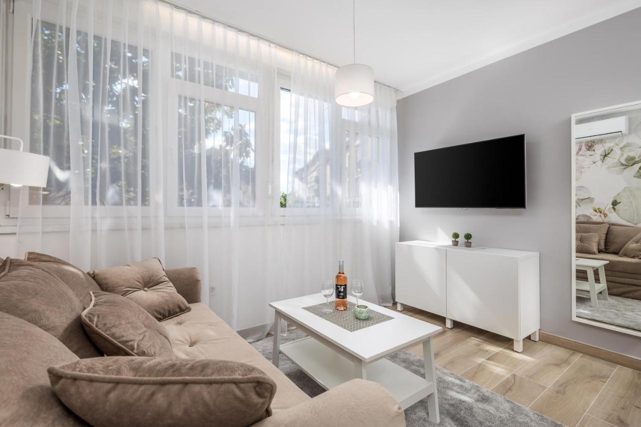Srnec Apartments - Ciottina Rijeka Dış mekan fotoğraf