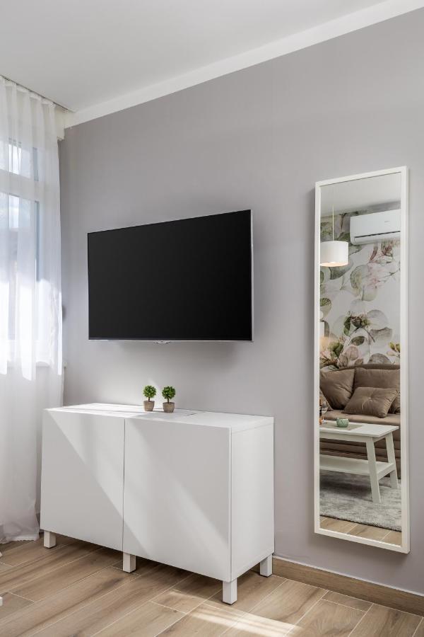 Srnec Apartments - Ciottina Rijeka Dış mekan fotoğraf