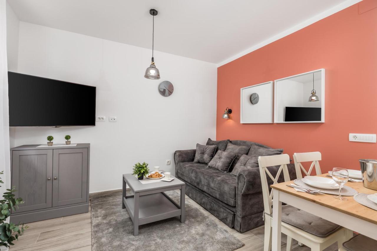 Srnec Apartments - Ciottina Rijeka Dış mekan fotoğraf