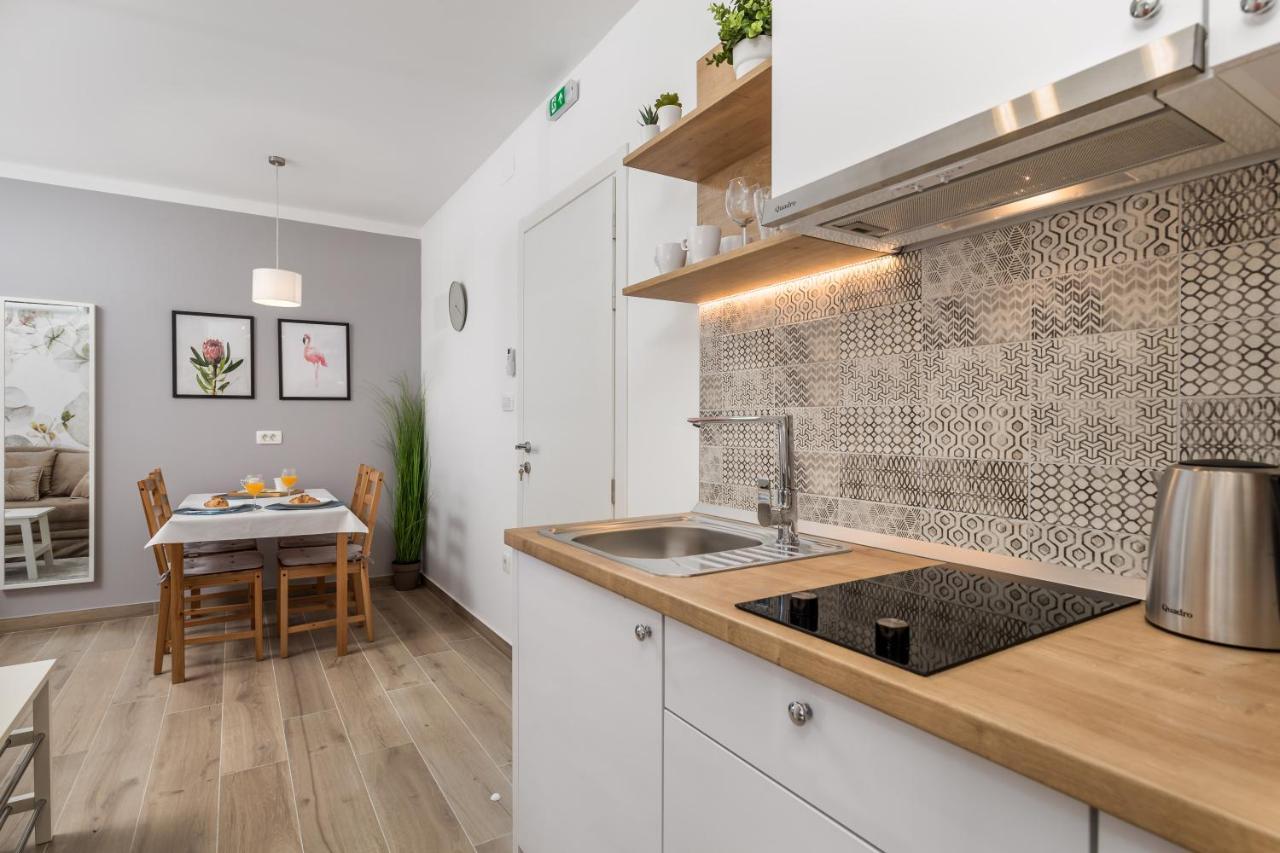 Srnec Apartments - Ciottina Rijeka Dış mekan fotoğraf