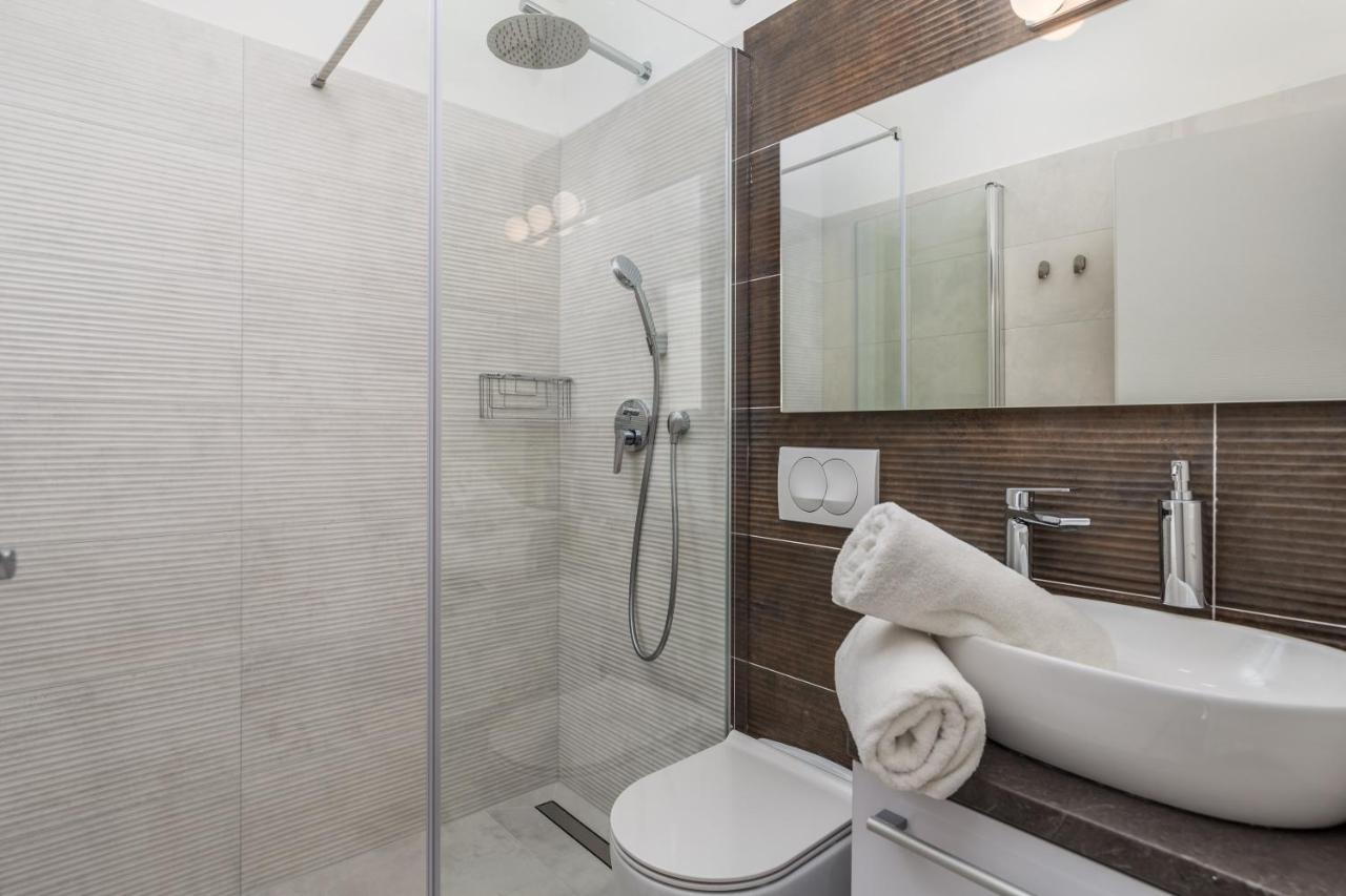 Srnec Apartments - Ciottina Rijeka Dış mekan fotoğraf