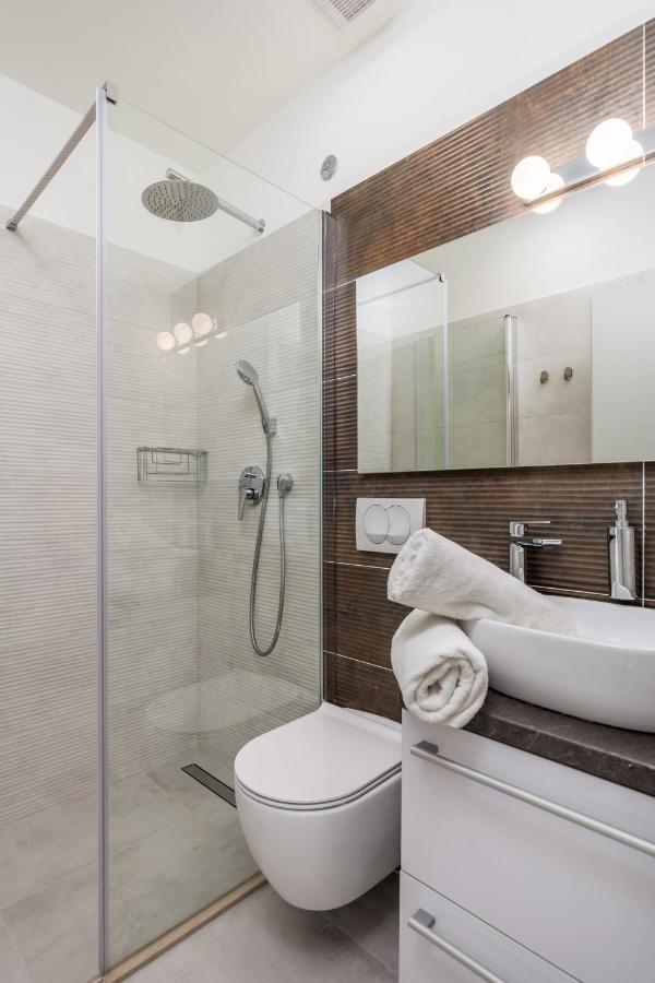 Srnec Apartments - Ciottina Rijeka Dış mekan fotoğraf
