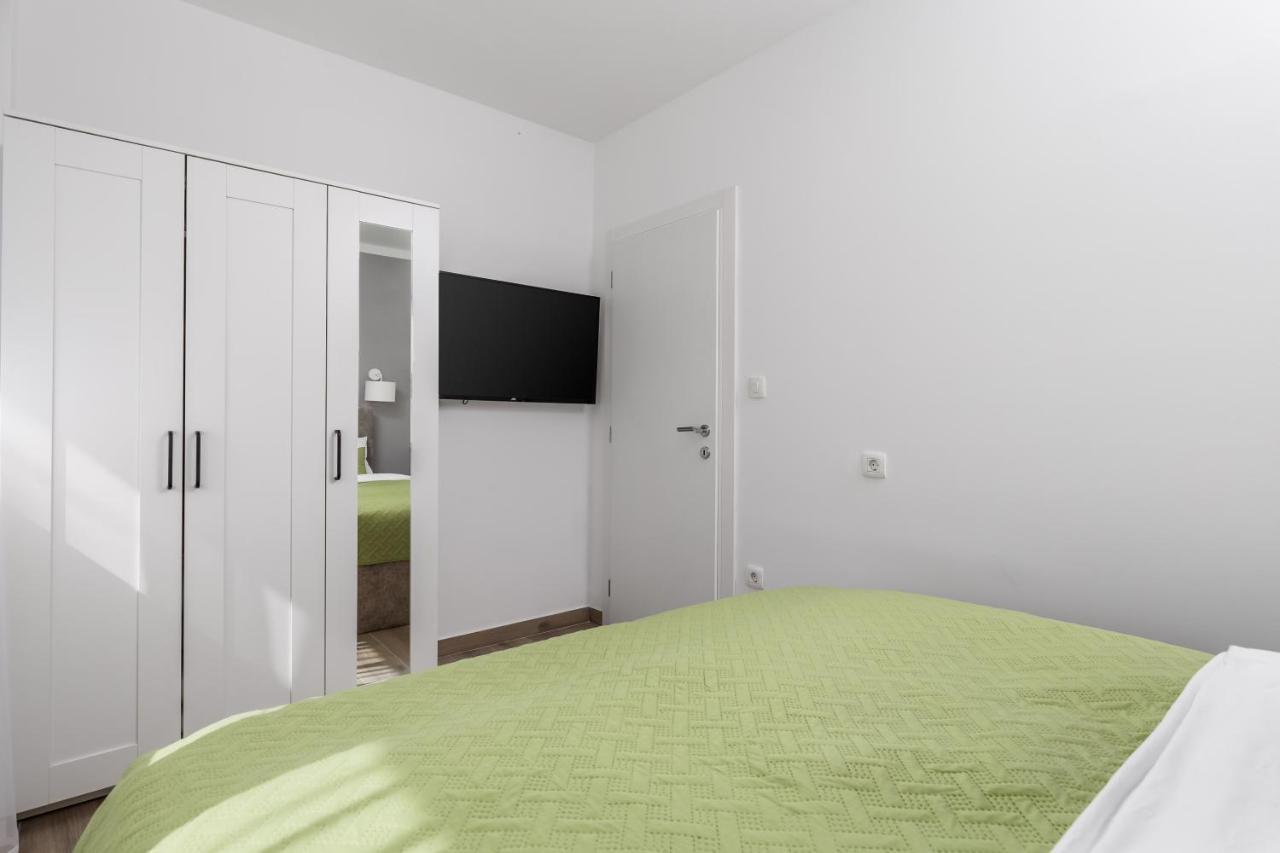 Srnec Apartments - Ciottina Rijeka Dış mekan fotoğraf