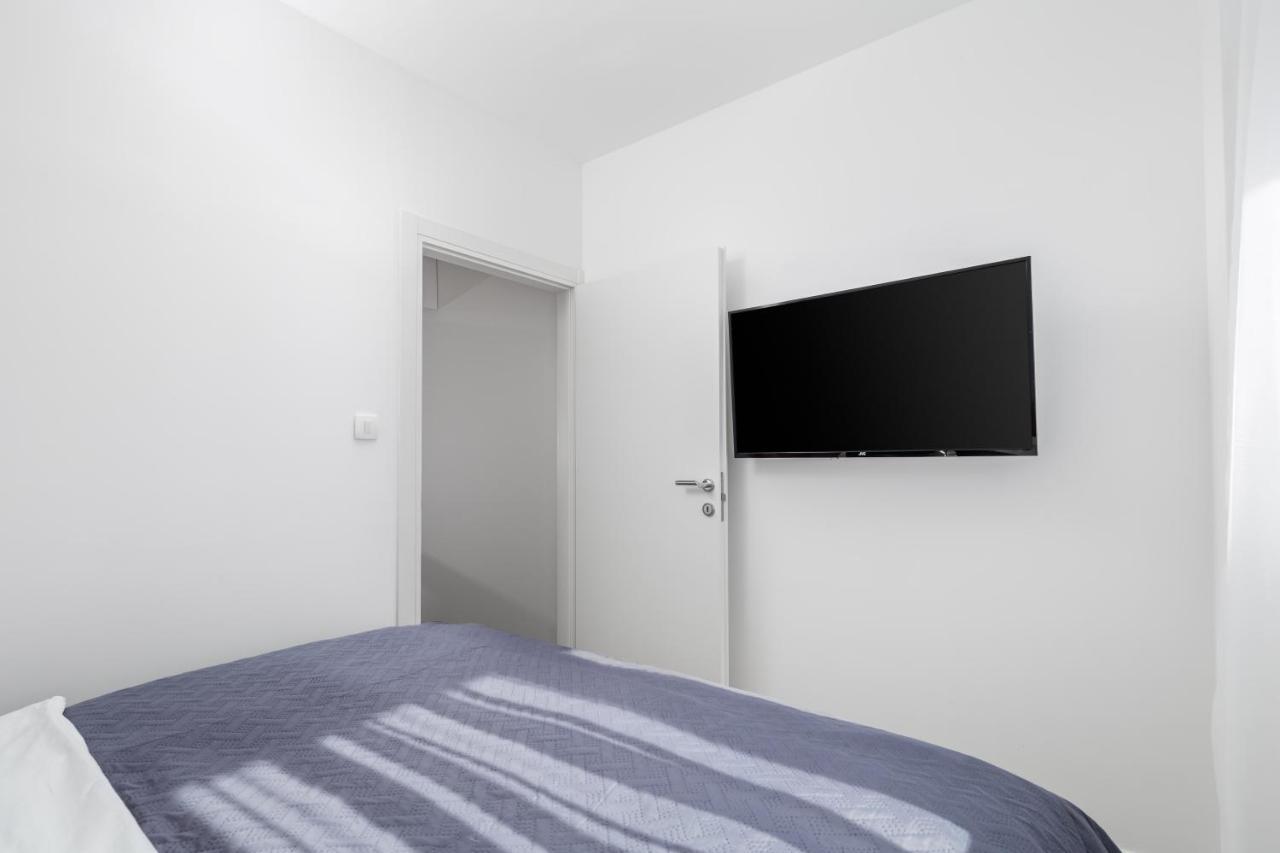 Srnec Apartments - Ciottina Rijeka Dış mekan fotoğraf