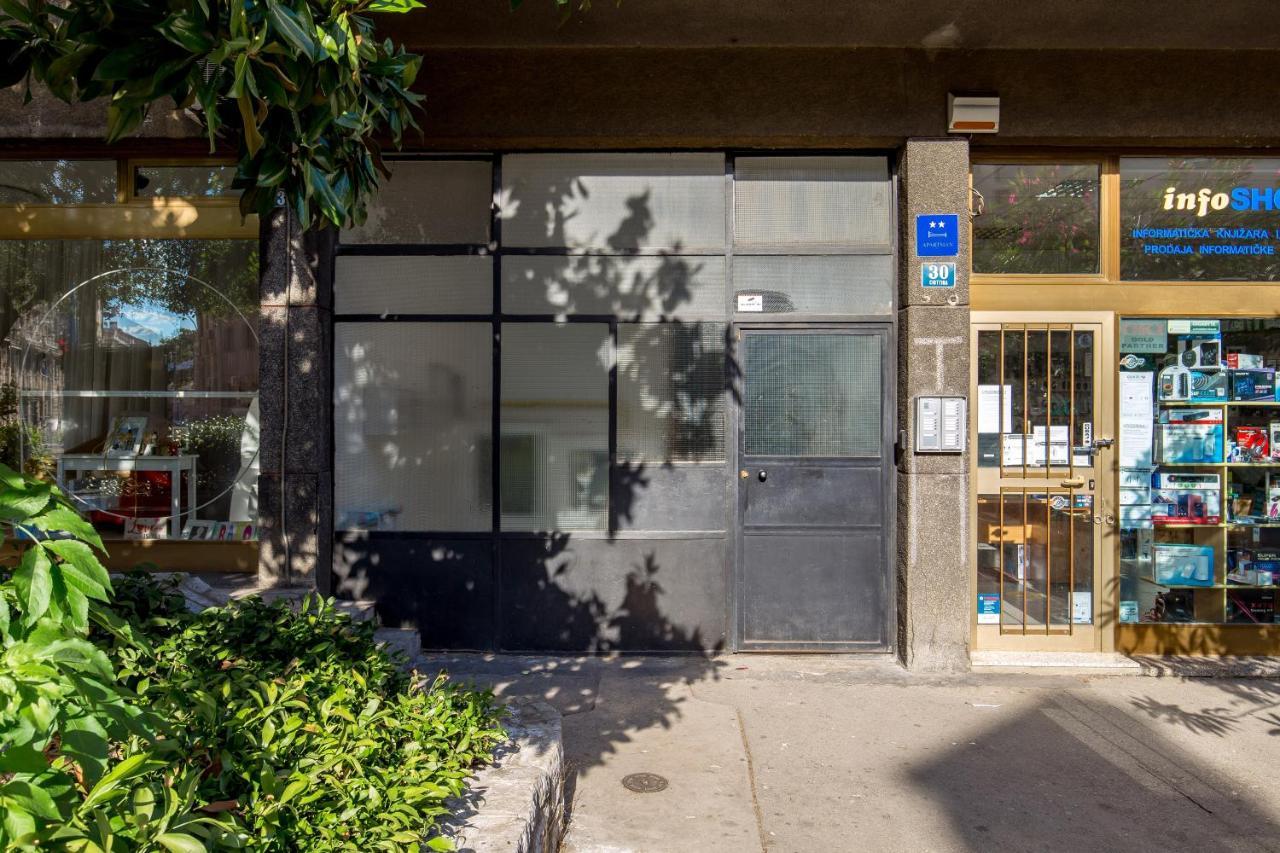 Srnec Apartments - Ciottina Rijeka Dış mekan fotoğraf